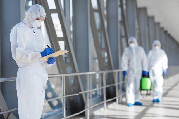 Best Environmental Consulting for Mold Prevention  in Mooresville, NC
