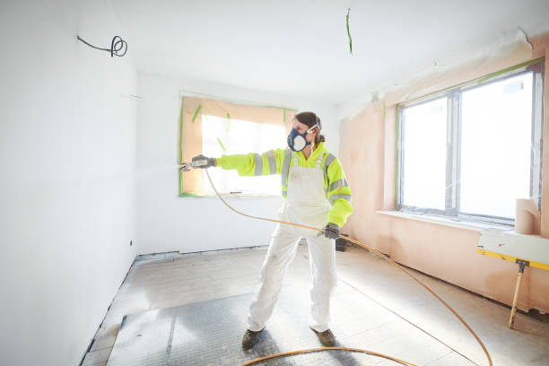 Best Mold Remediation for Healthcare Facilities  in Mooresville, NC